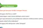 Kunci Jawaban PAI Kelas 4 Halaman 168 Kurmer, Mengapa Harus Salat?