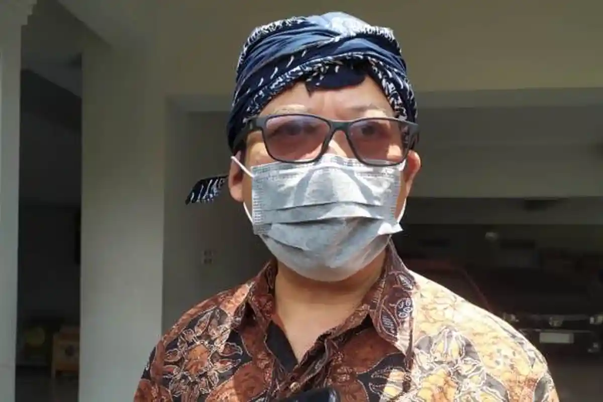 Siap Beri Sanksi Warga Banyumas Penolak Vaksin Covid-19, Bupati: Tapi, Kami Persuasif Dulu