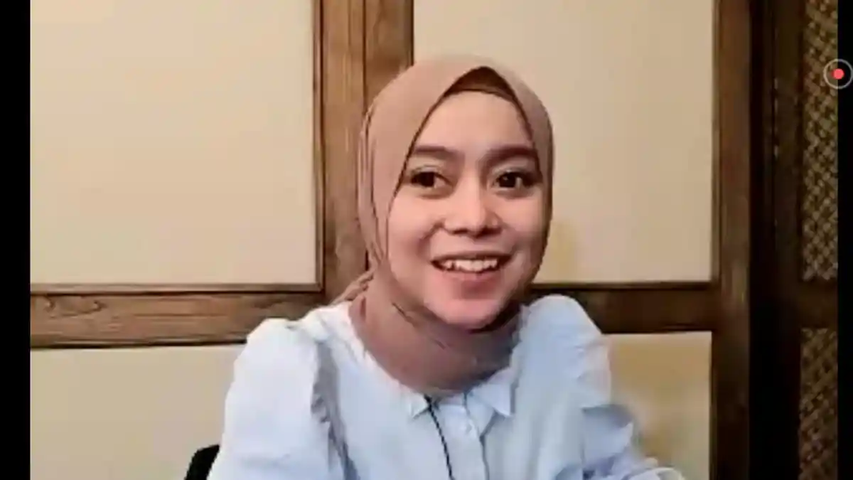 Lesti Kejora : Memang Tidak Jodoh dengan Rizky Da