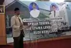 Sertijab Direktur Lembaga Kesehatan Budi Kemuliaan
