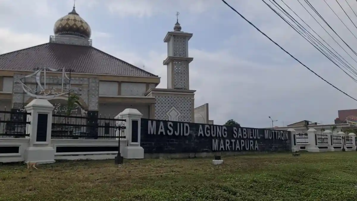 Jadwal Imsak dan Buka Puasa Ramadan 1446 H/ 2025 di OKU Timur, Lengkap Dengan Jadwal Sholat