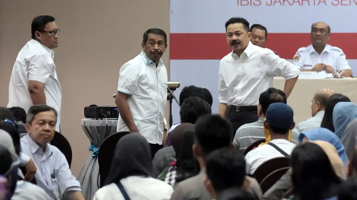 Lion Air: Pemesanan Boeing Masih Sesuai Rencana Awal