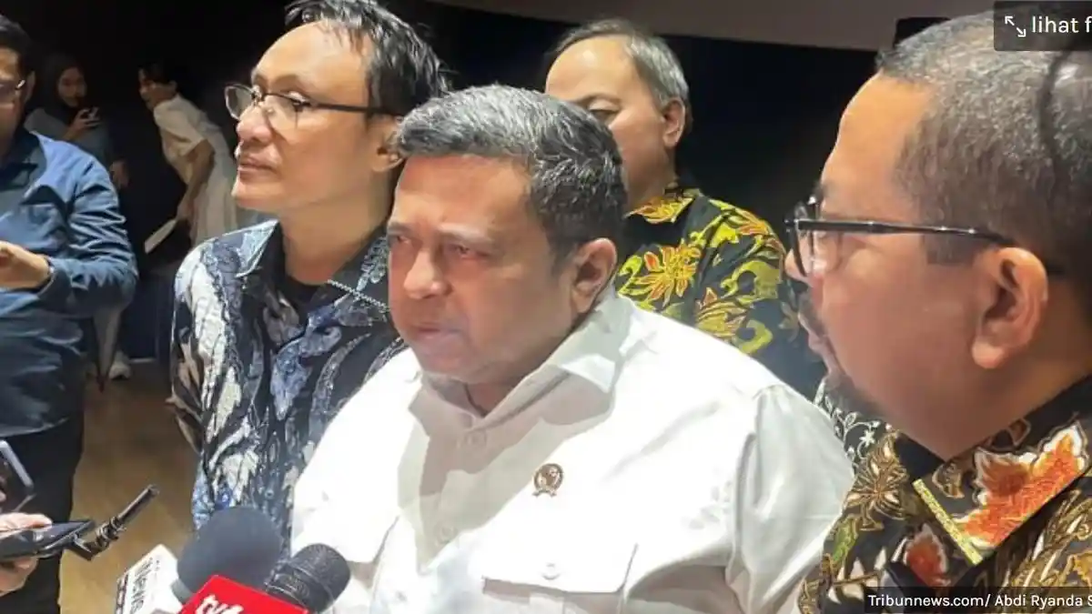 BPJPH Sebut Produk Makanan Berbahan Daging Babi Boleh Bebas Dijual Tapi Ada Syaratnya: Semua Boleh