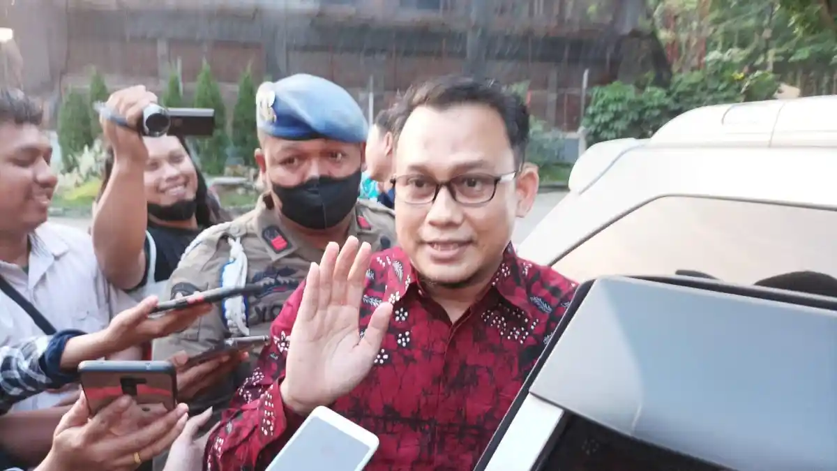 Jubir KPK Sebut Wagub Lampung Dipanggil Rabu Konfirmasi LHKPN 2023
