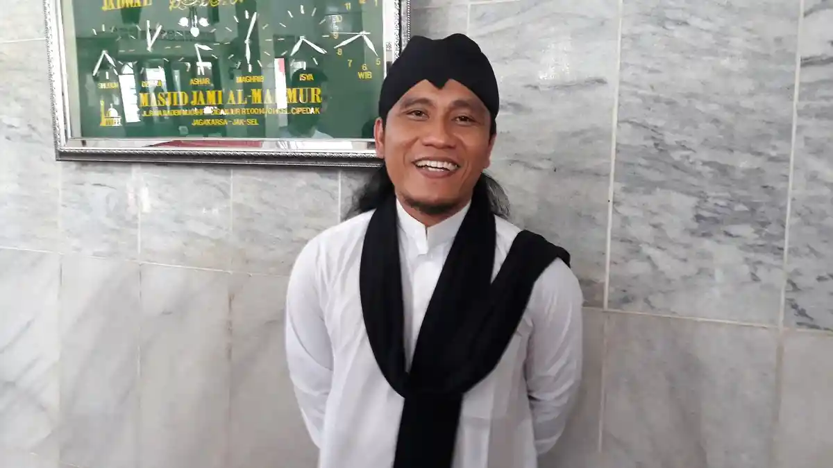 Ceramah Oki Setiana Dewi Soal KDRT Viral, Gus Miftah Singgung Suami yang Baik: Saling Mengingatkan