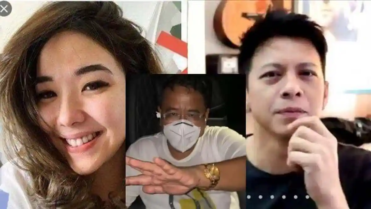 Hotman Paris Ingatkan Gisel Hati-hati, Bakal Lebih Tragis dari Ariel Jika Video Syur Terbukti