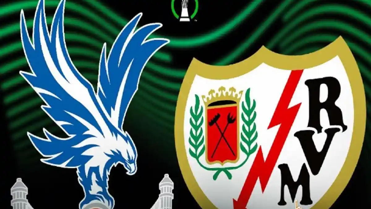 Live Skor Hasil Crystal Palace vs Rayo Vallecano Final Liga Konferensi UEFA 2025/2026