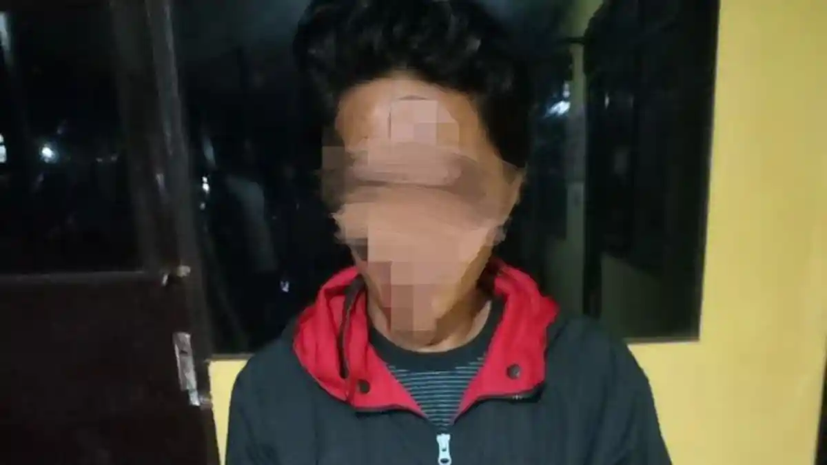 Sebar Video Syur Mantan Pacar, Sopir Angkot Terancam 6 Tahun Penjara
