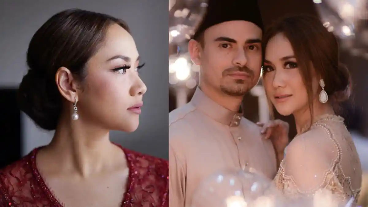 Akui Berat Sandang Status Janda setelah Ashraf Sinclair Tiada, BCL: Gak Punya Siapapun yang Ngebela