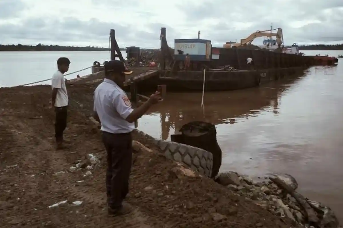 Berlaku Hari ini, Dishub KTT Sebut Layanan Feri Rute Tana Tidung-Tarakan Alami Penyesuaian Tarif