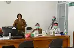 Pascaviral Genangan Air di Puskesmas Menteng, Pemko Ungkap Hasil Investigasi Teknis