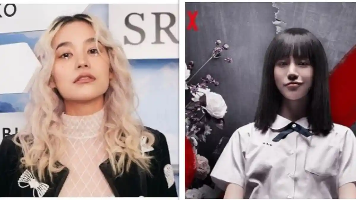 Biodata Kitty Chicha Pemeran Nanno di Serial Thailand Girl From Nowhere