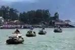 Karnaval Kemerdekaan Pesona Danau Toba 2016