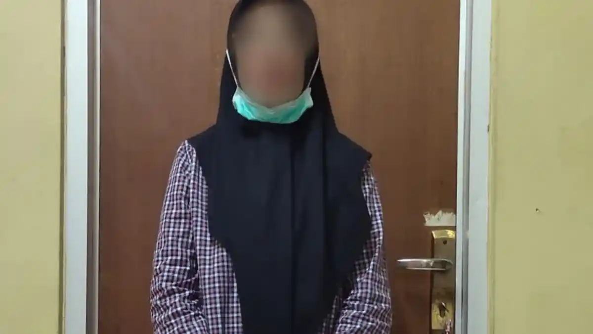 Rugikan Korban Rp 1,2 Miliar, Pelaku Penipuan Janjikan Keuntungan 30 Persen Dari Bisnis Knalpot