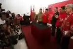 Kerjasama PDIP Dengan STIP-AN