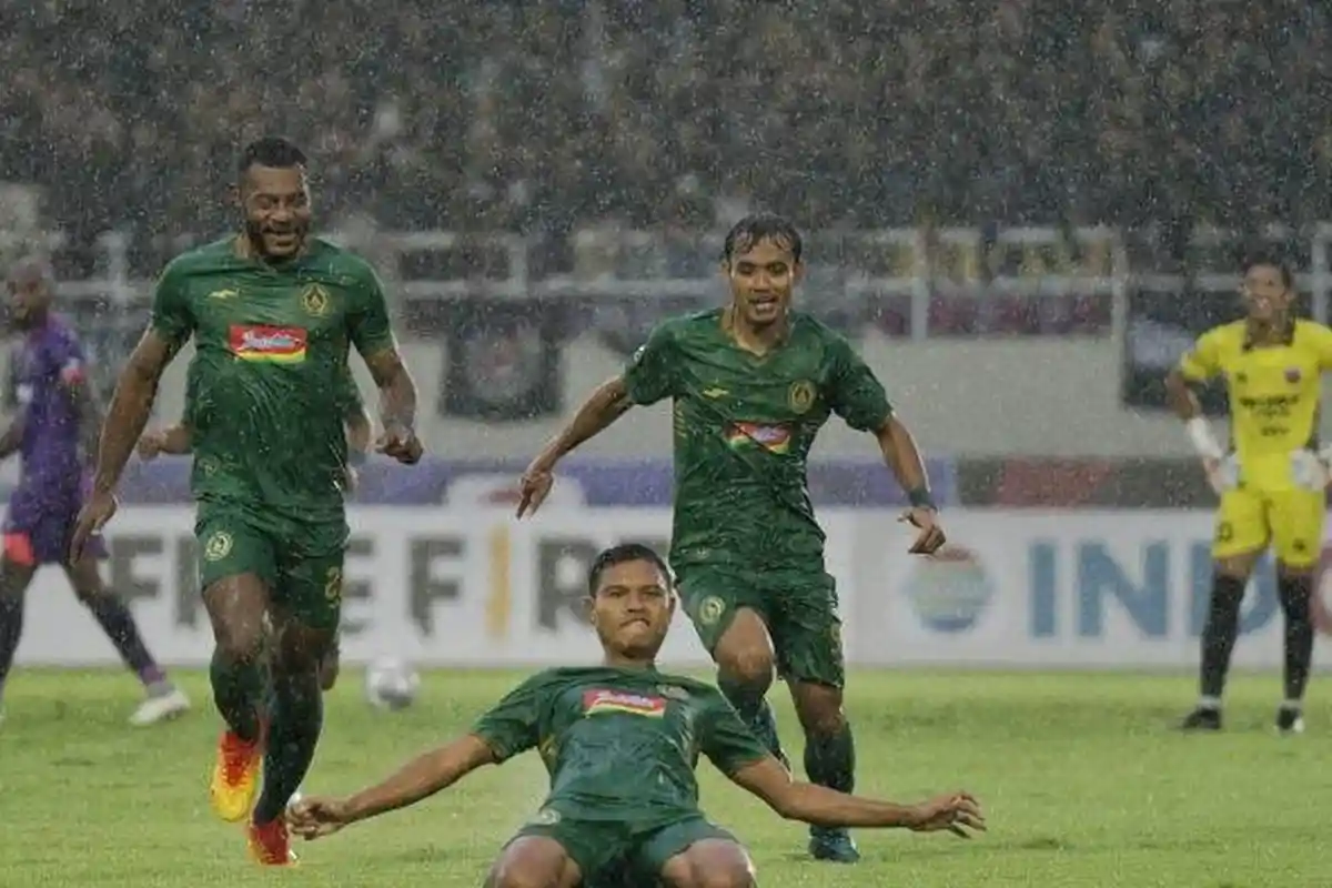 Hilal Komposisi Asing PSS Sleman Mulai Lengkap: Perpaduan Amerika Selatan, Eropa serta Timur Tengah