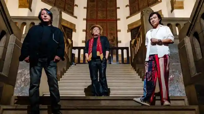 KLa Project Gelar Konser Spesial untuk Rayakan Usia 37 Tahun, Bukan Sekadar Nostalgia
