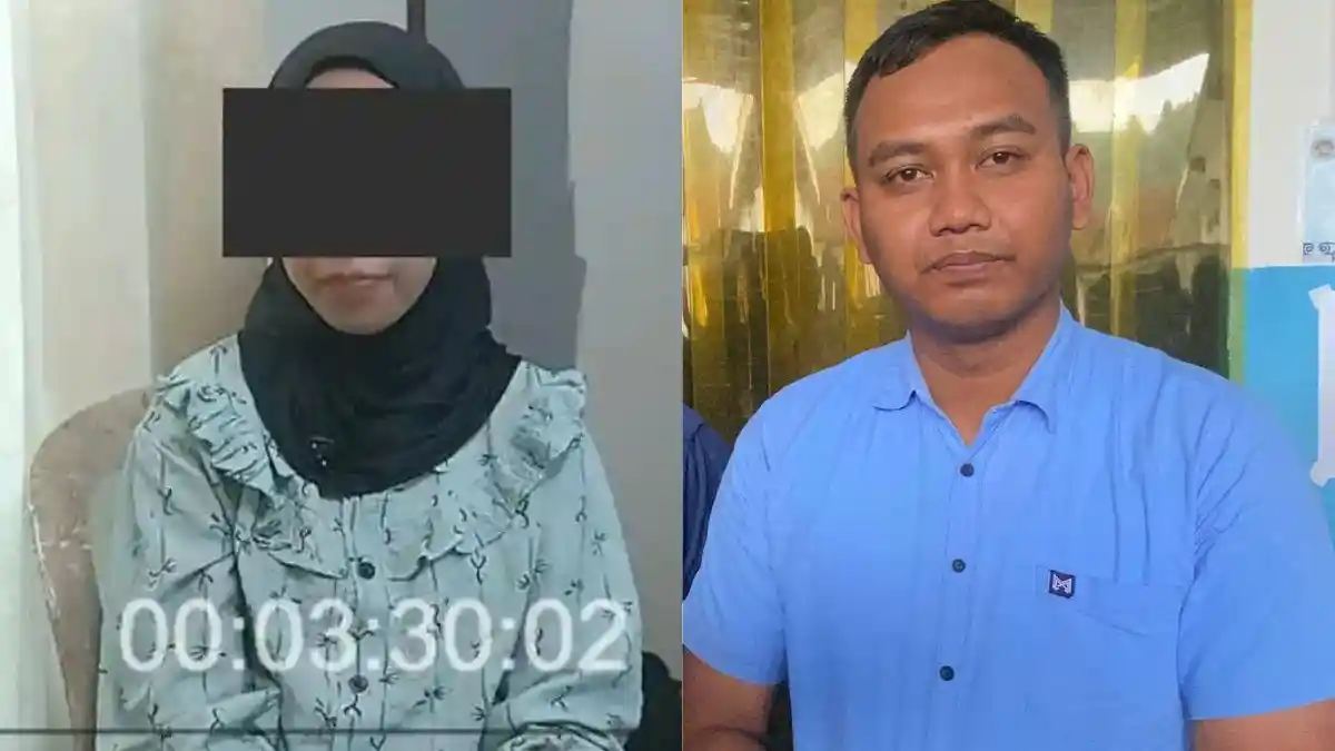 HEBOH Akuntan Dapur MBG Bongkar Praktik Mark Up, Setelah Viral Minta Maaf