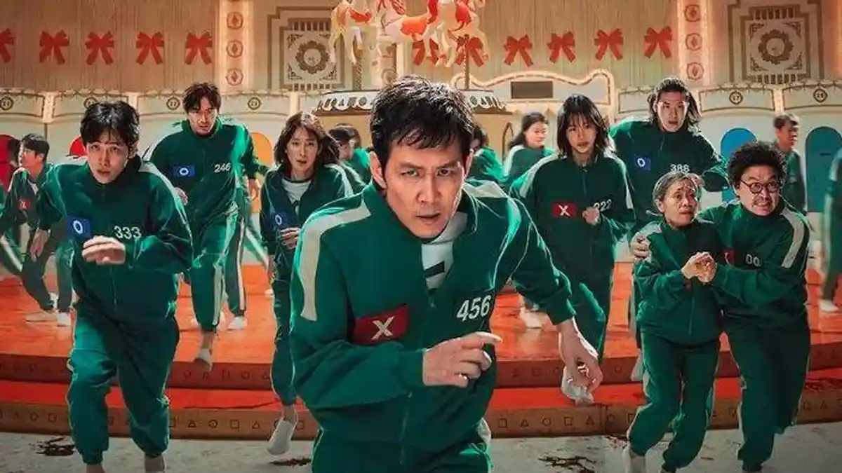 Squid Game Season 2 Kapan Tayang? Cek Jadwal, Link Nonton dan Spoiler Lengkap di Sini