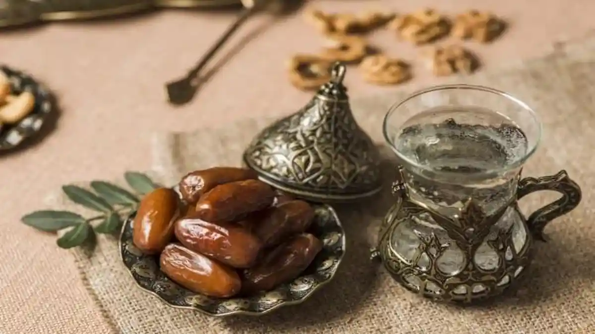 Jadwal Buka Puasa Kabupaten Karawang Hari Ini 24 Februari 2026