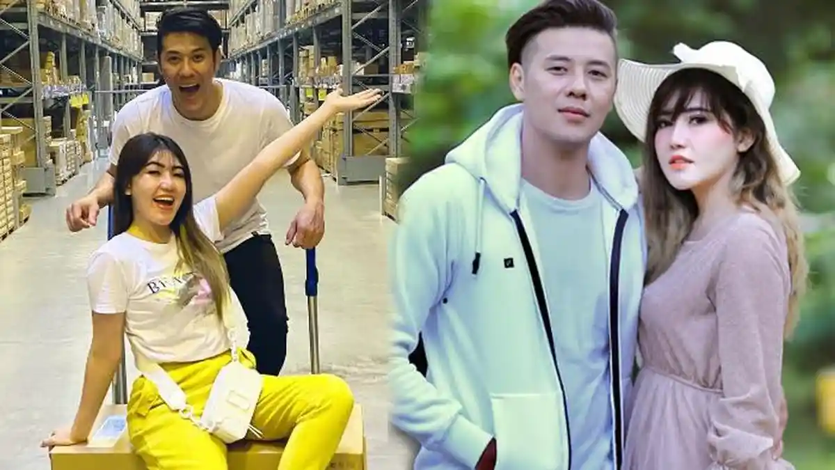Sumber Kekayaan Calon Suami Via Vallen, Chevra Yolandi Gak Cuma Vokalis Band