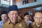 Gubernur Babel Hidayat Arasani Minta Kepala Daerah Segera Usulkan WPR, Bangka Tengah Ajukan 13 Blok