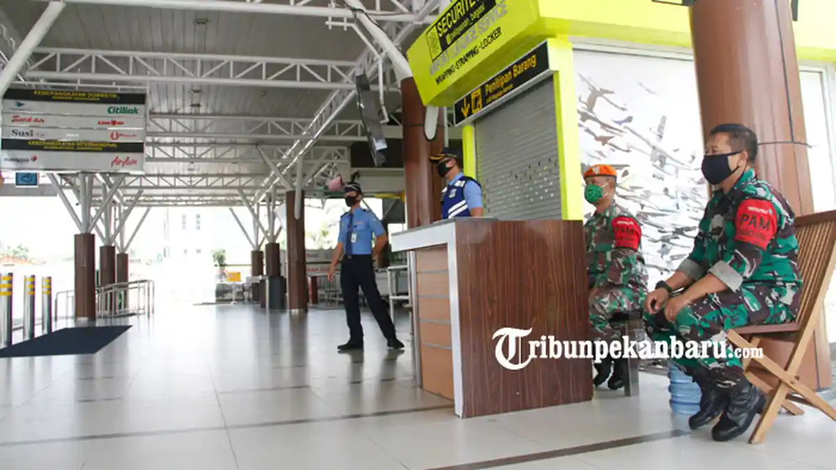 FOTO : Bandara SSK II Pekanbaru Stop Penerbangan - bandara-ssk-ii-pekanbaru-tutup-hingga-1-juni-2020.jpg