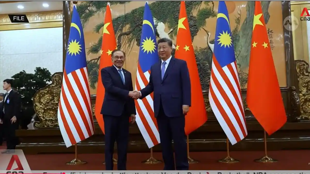 Agenda Kunjungan Xi Jinping di Malaysia Hari Ini, Anwar Ibrahim Siapkan Jamuan Makan Malam