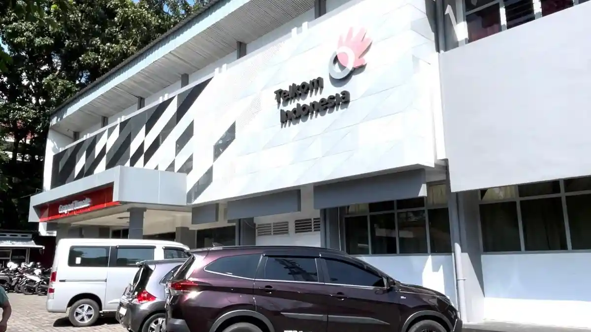 Gangguan Jaringan Selama 11 Jam, Ini Penjelasan Telkom Ternate