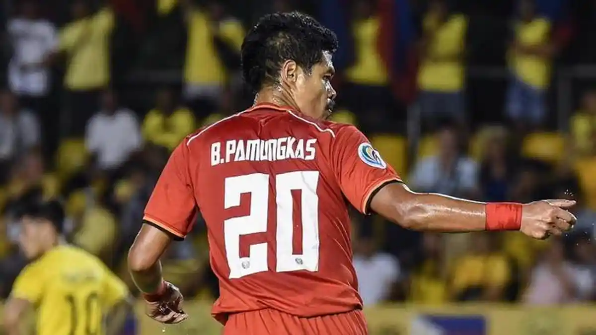 Ini Alasan Ivan Kolev Selalu Bawa Bambang Pamungkas Dibanding Mencoba Pemain Muda