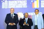 BTN Prioritas Sabet Asian Banking And Finance Award
