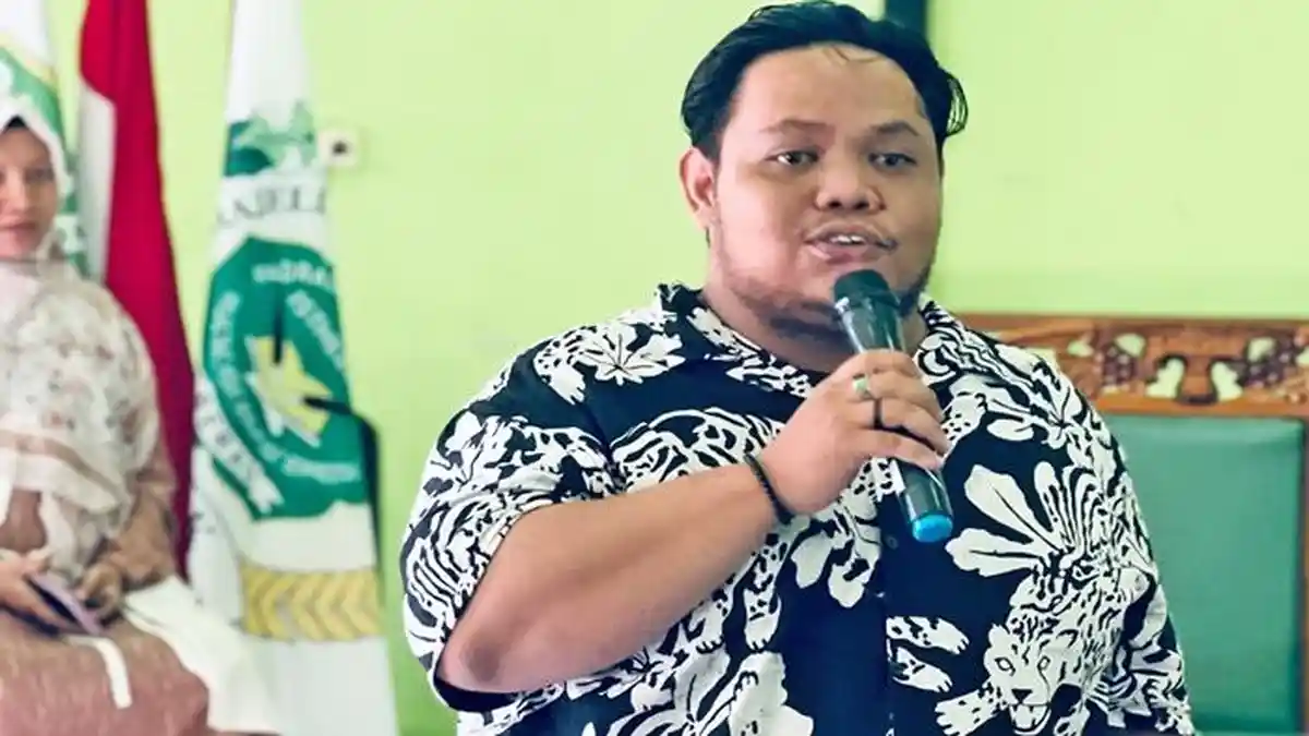 2 Pelayanan untuk Korban Asusila di Kaltim, Muhammad Izzatullah Ajak Warga Bersatu