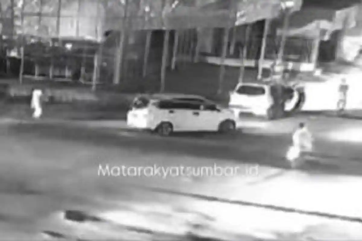 Driver Ojek Online di Padang Jadi Korban Perampokan, Pelaku Bawa Senjata Api