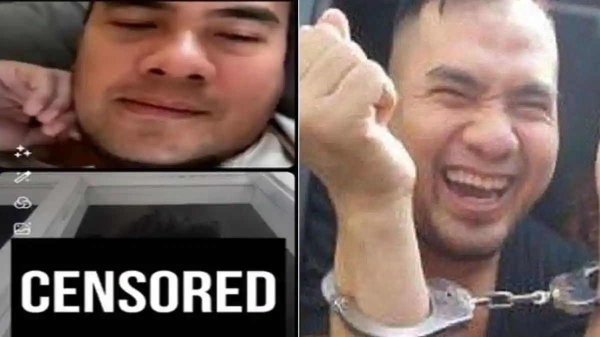 Saipul Jamil Minta Netizen Berhati-hati Usai Dituding Lakukan Pelecehan Lagi ke Pria Saat Video Call