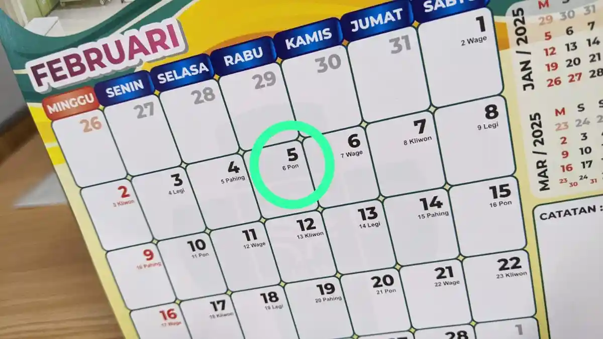 30 Ucapan Milad HMI ke-78 pada 5 Februari, Berisi Penuh Doa dan Harapan yang Baik