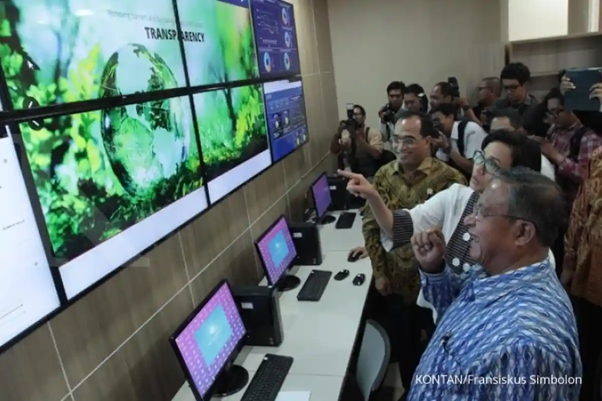 Mulai 1 September 2018 Tak Ada Solar Murni, Menteri Darmin Jelaskan Biodiesel