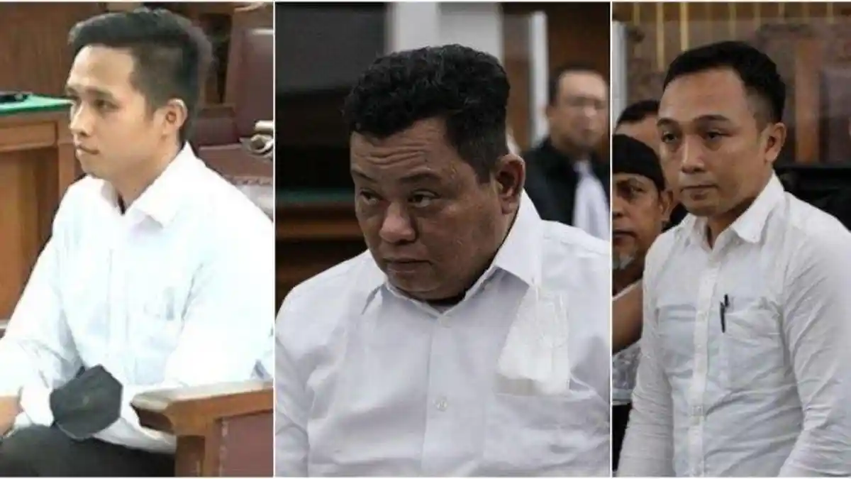 Hari Ini Kuat Maruf dan Ricky Rizal jadi Saksi Sidang Terdakwa Bharada ...