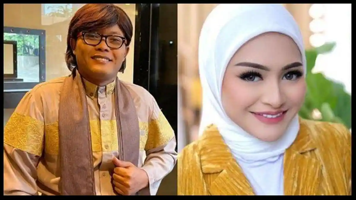 Nathalie Holscher Cerai dari Sule, Dapat 2 Mobil Mewah dan 1 Rumah
