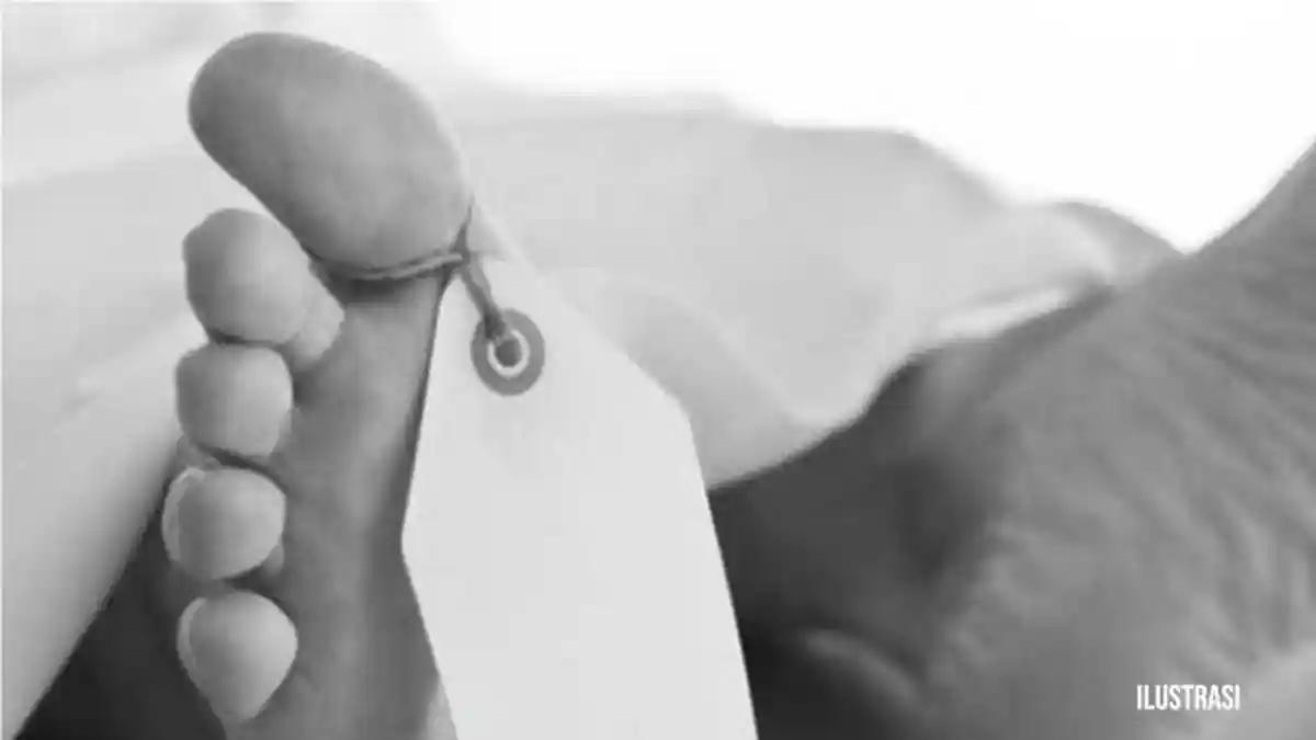 Korban Begal Jadi Tersangka, Amaq Sinta: Kalau Saya Mati Siapa Tanggung Jawab