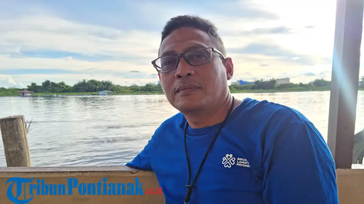 Dukung Pembentukan DOB, Tokoh Pemuda Kendawangan : Pemekaran Mudahkan Pelayanan ke Masyarakat