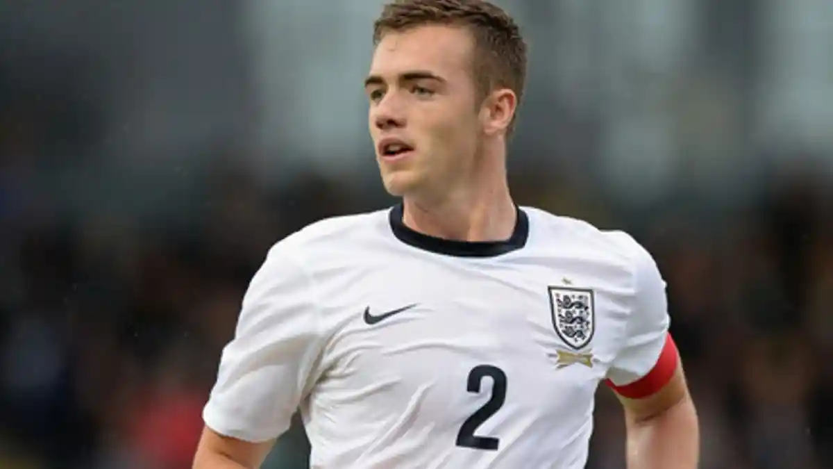 Calum Chambers Gaya Mainnya Disukai Arsene Wenger