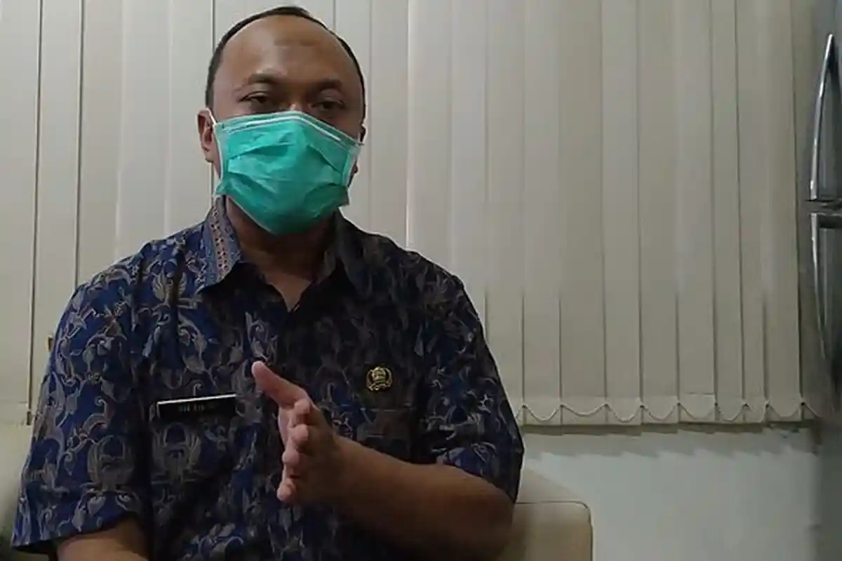 Update, Penyebaran Virus Corona di Indramayu Meningkat, 20 PDP dan 159 ODP per 30 Maret 2020