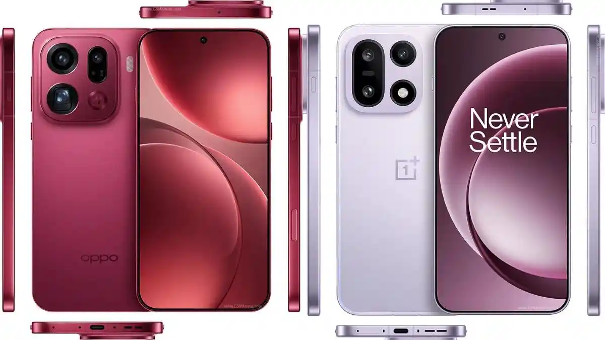 Perbandingan OPPO Find X9 Pro Vs OnePlus 15: Mana yang Lebih Layak Dipilih?