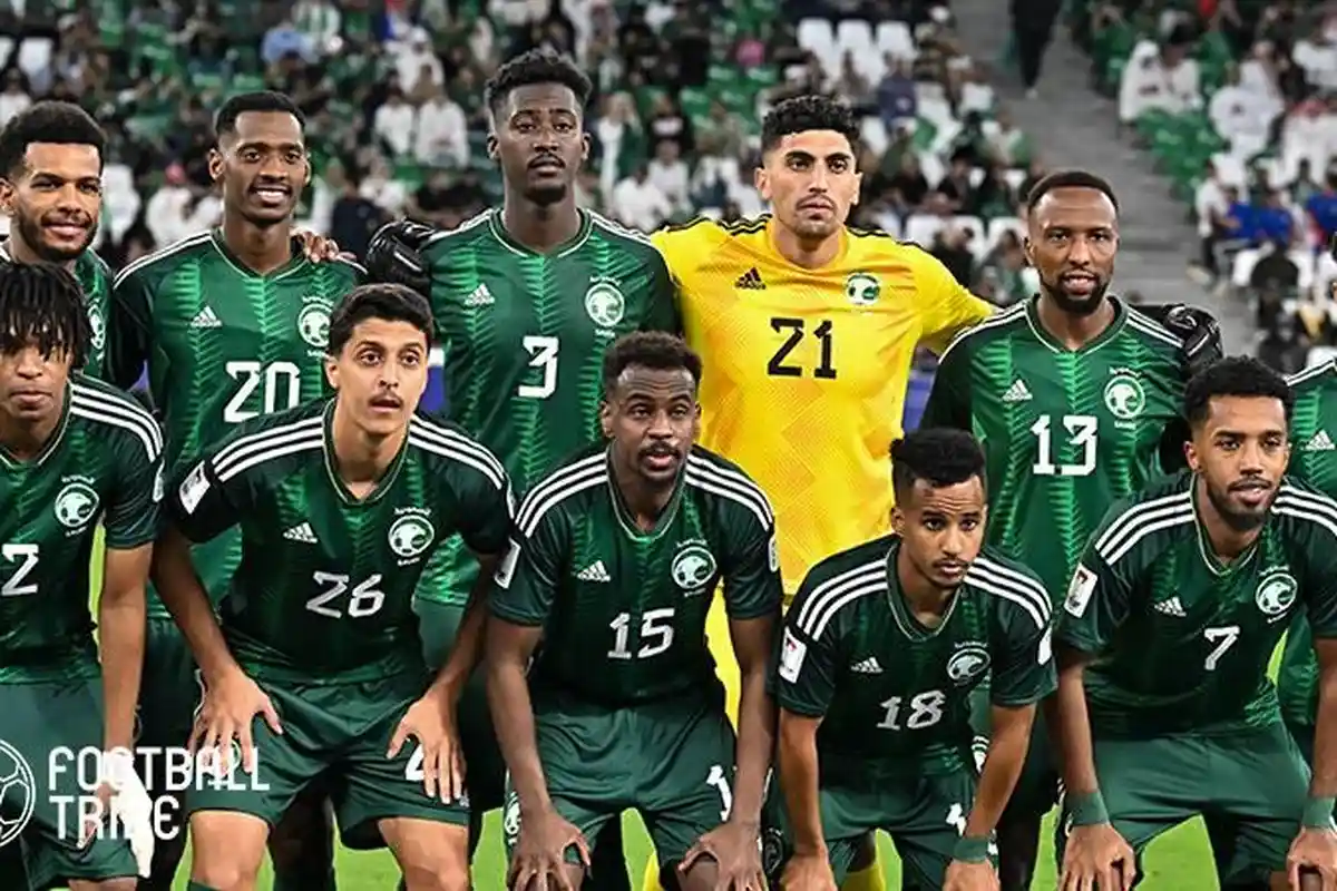 Daftar 39 Negara Sudah Pastikan Lolos Piala Dunia 2026, Tersisa 9 Tiket Lagi