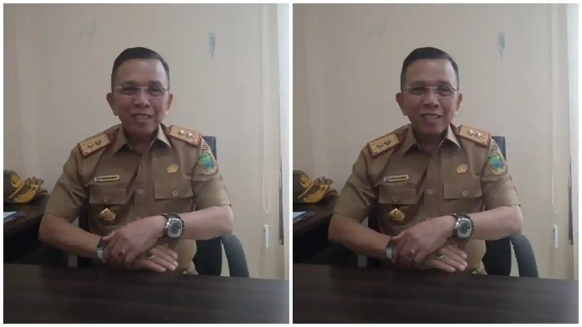 Warga Ragukan Komitmen Sekda Empatlawang Soal ASN Wajib Kerja 10 Tahun