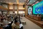 Hasil Sidang Isbat Lebaran 2026: Pemerintah Pantau Hilal Kamis 19 Maret, Cek Potensi Perbedaannya