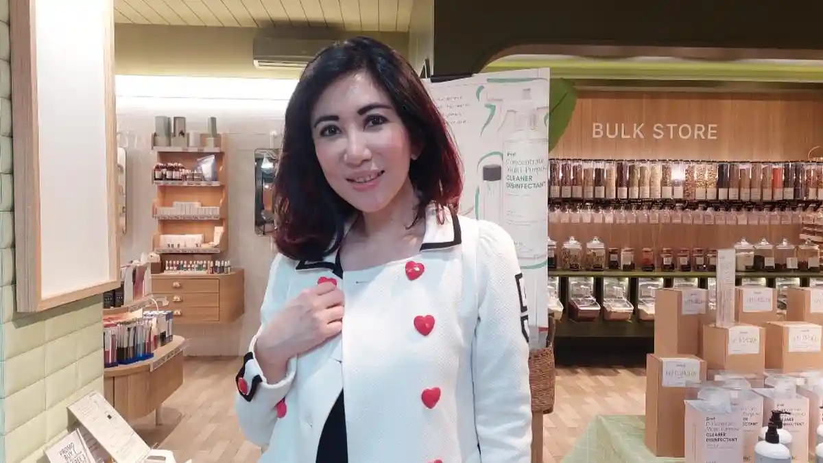 Jangan Sembarang Pilih Produk Pembersih Rumah, Ini Alasannya