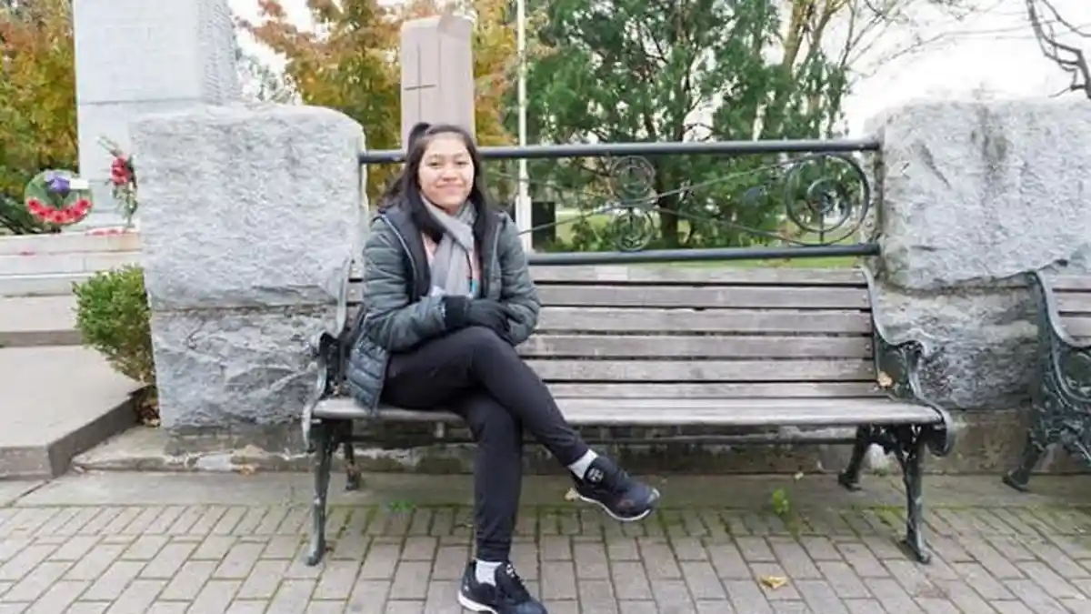Profil Indah Cahya Sari, Atlet Sulsel yang Turut Bawa Indonesia Juara di Rusia