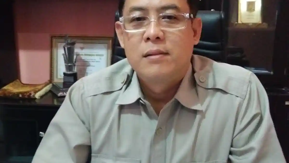 Tersangkut Kasus Narkoba, Oknum ASN Bakal Dapat Sanksi BKPPD Pangkalpinang