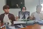 Air Mata Dewi: Perjuangan Ibu Cari Keadilan Usai Anaknya Tertembak Peluru Nyasar Anggota TNI AL